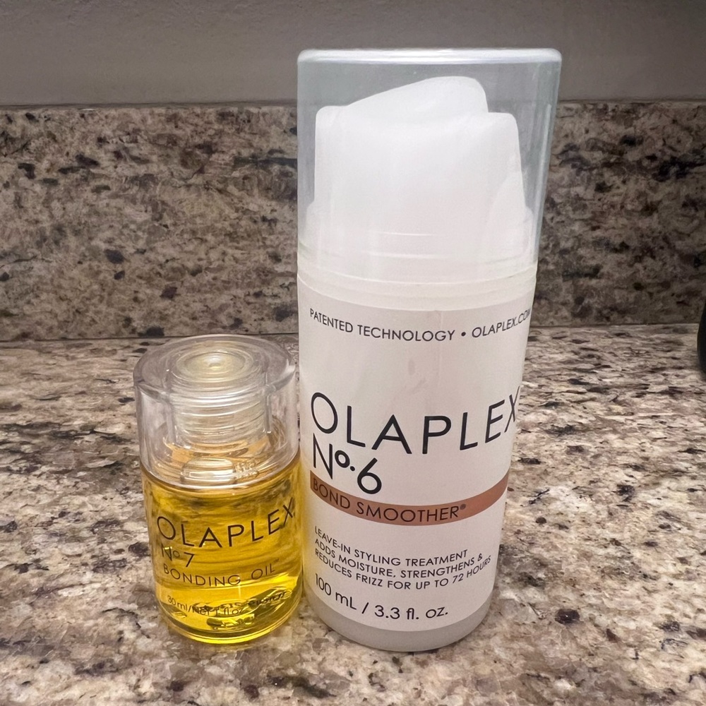 Olaplex